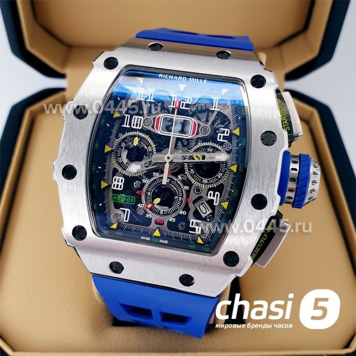 Часы Richard Mille (21699)