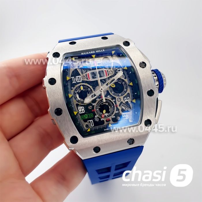 Часы Richard Mille (21699)
