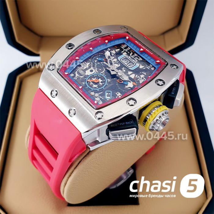 Часы Richard Mille (21701)
