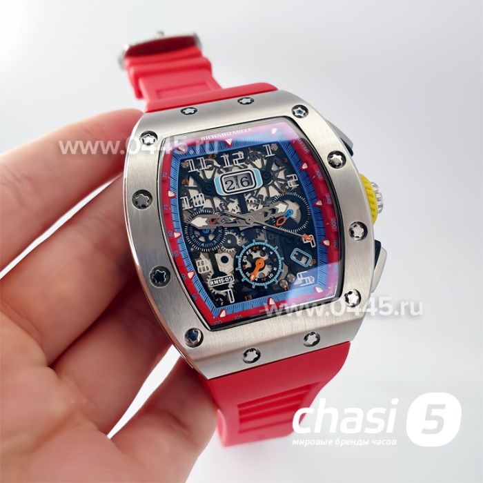 Часы Richard Mille (21701)
