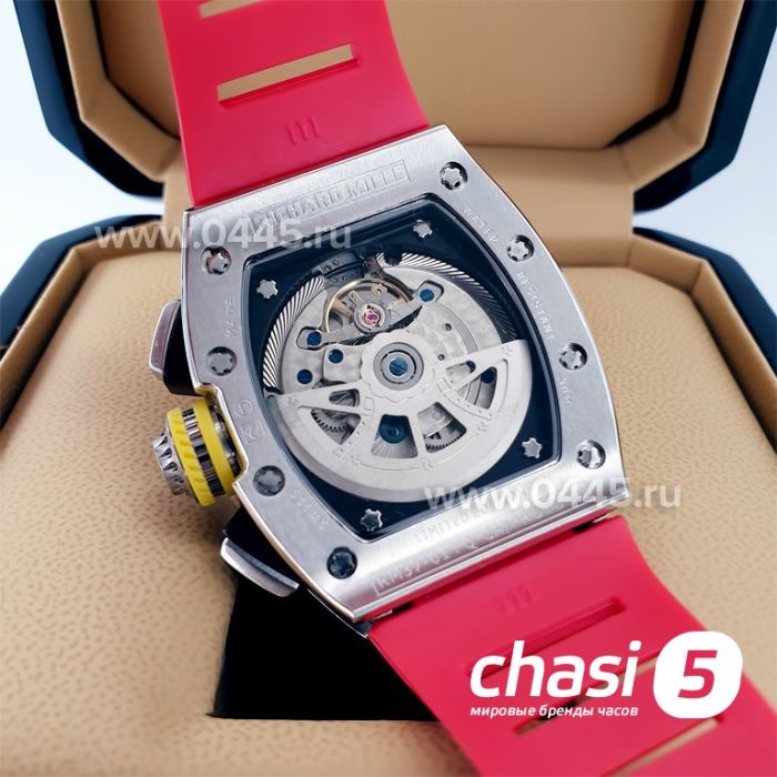 Часы Richard Mille (21701)
