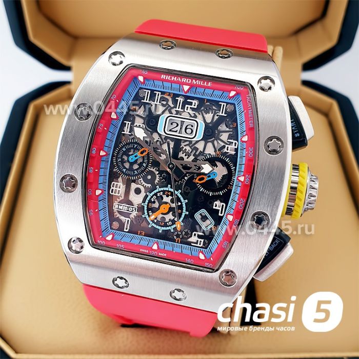 Часы Richard Mille (21701)