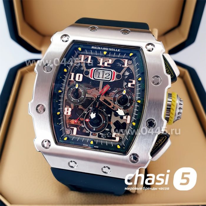 Часы Richard Mille (21702)