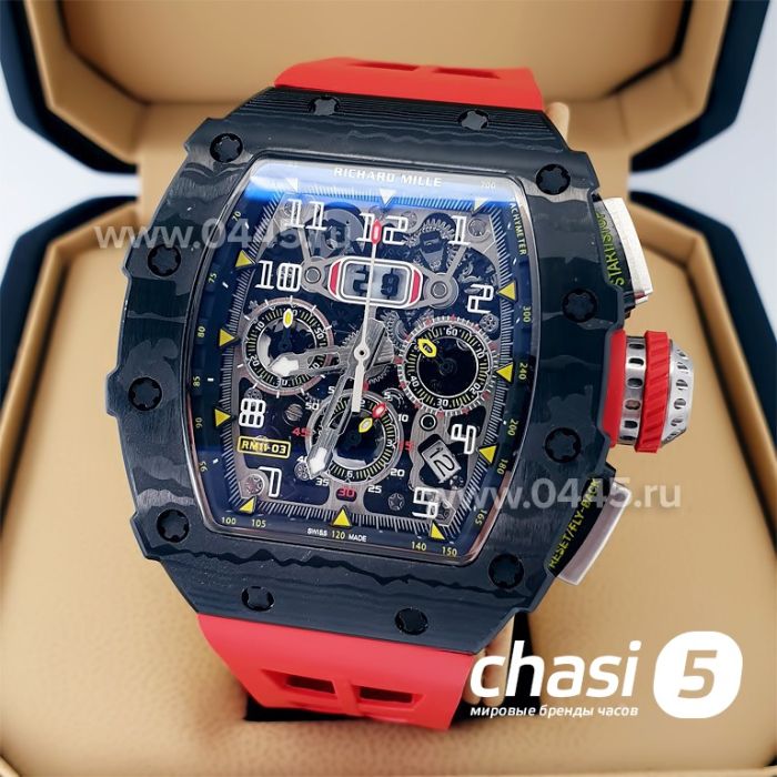 Часы Richard Mille (21706)