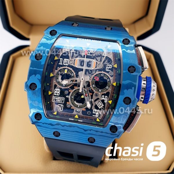 Часы Richard Mille (21707)