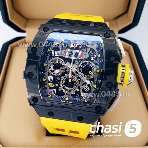 Часы Richard Mille (21708)