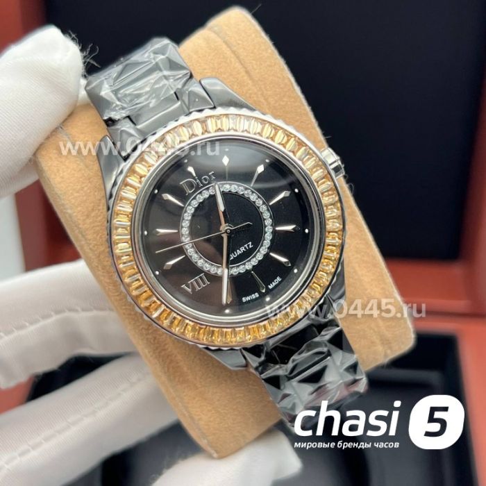 Часы Dior Christal (21712)