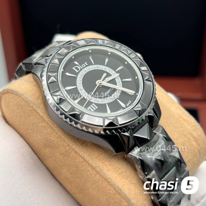 Часы Dior Christal (21713)