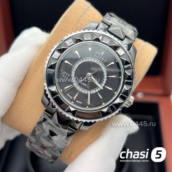 Часы Dior Christal (21713)
