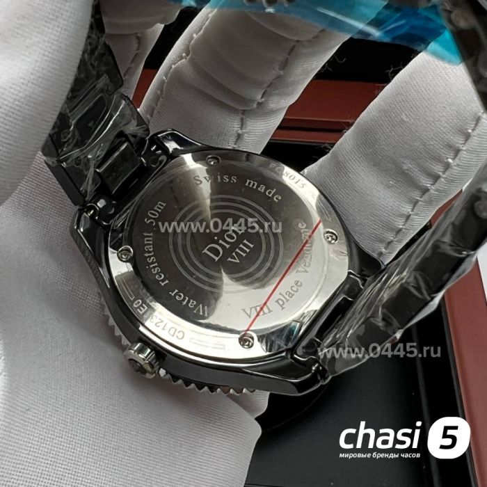 Часы Dior Christal (21713)