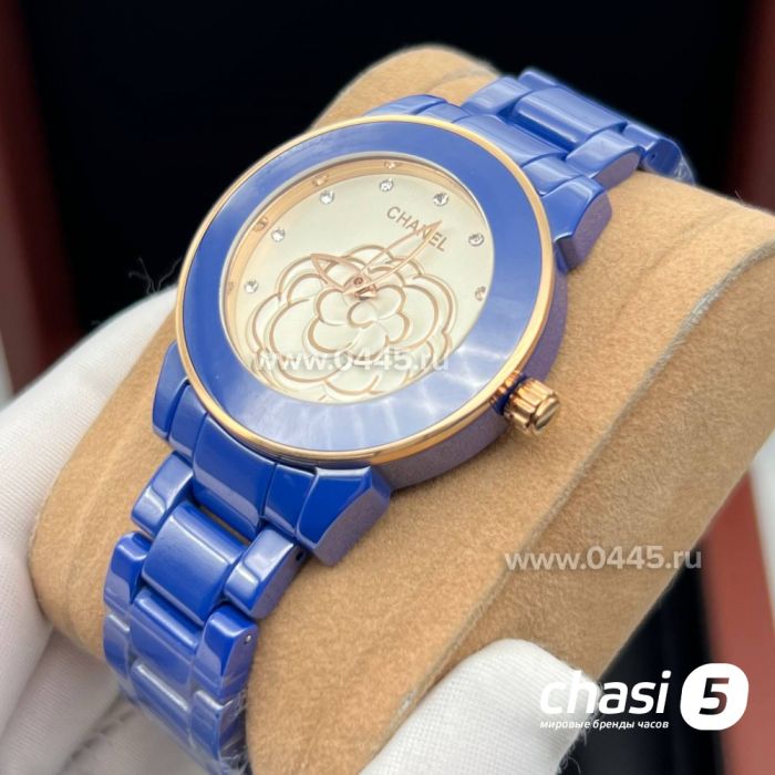 Часы Chanel (21716)