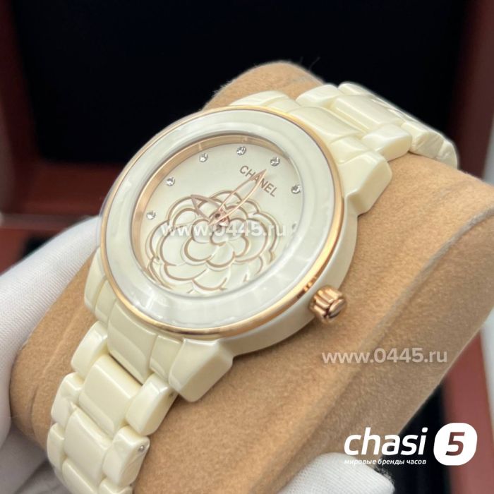 Часы Chanel (21717)