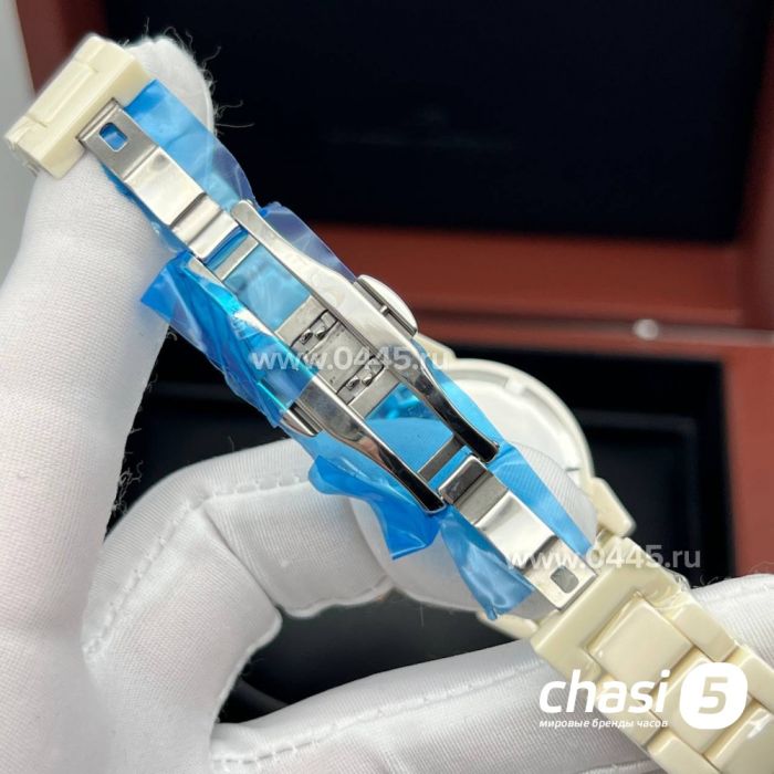 Часы Chanel (21717)