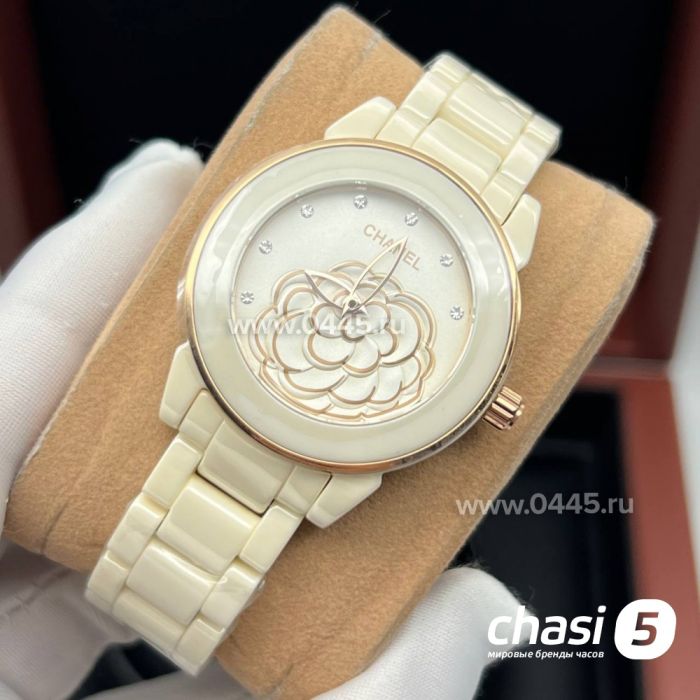 Часы Chanel (21717)