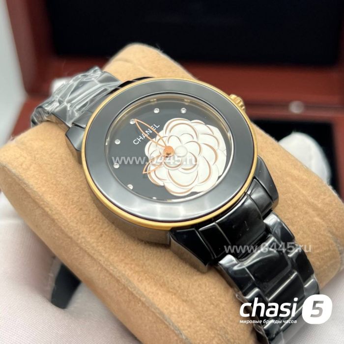 Часы Chanel (21718)