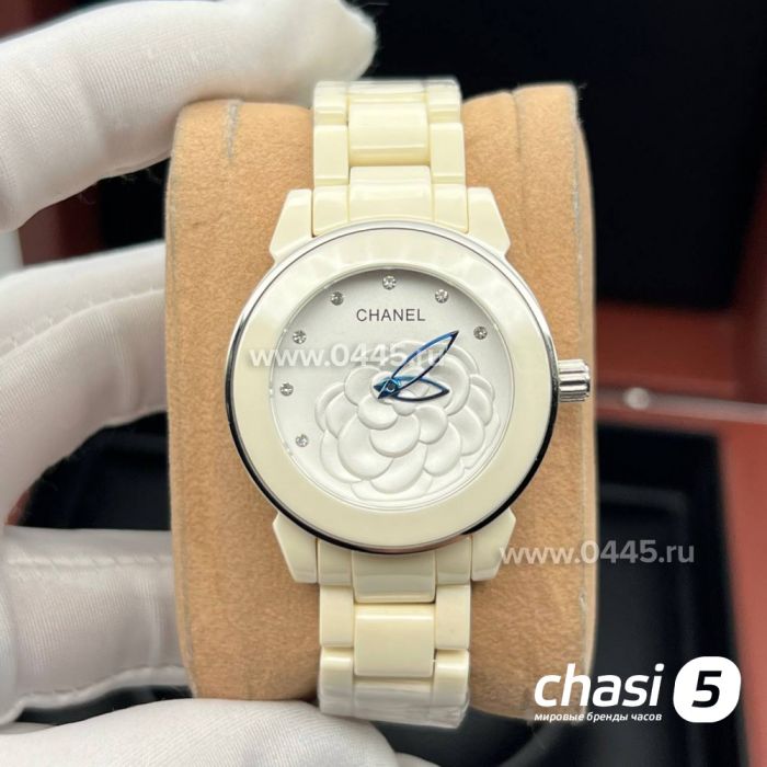 Часы Chanel (21721)