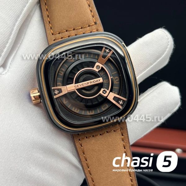 Часы SEVENFRIDAY M-series (21722)