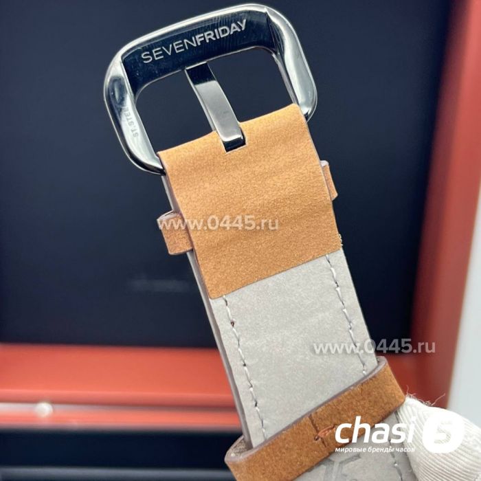 Часы SEVENFRIDAY M-series (21722)