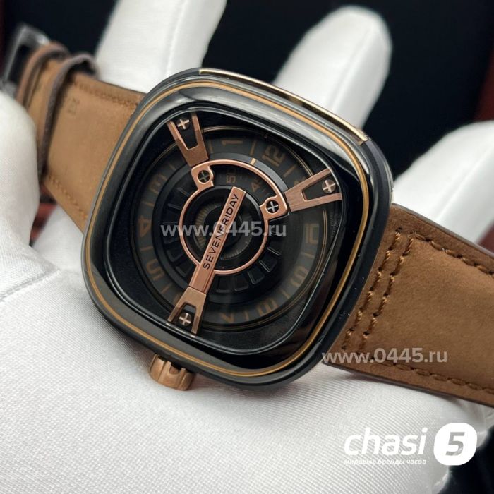 Часы SEVENFRIDAY M-series (21722)