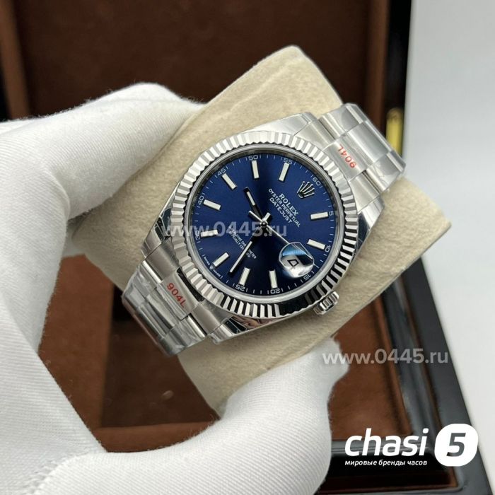 Часы Rolex - Дубликат (21730)