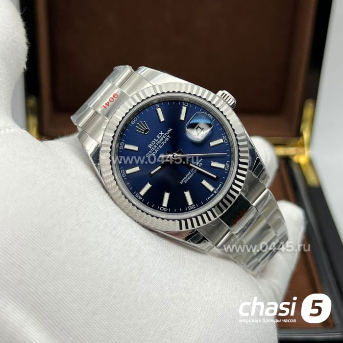 Часы Rolex - Дубликат (21730)