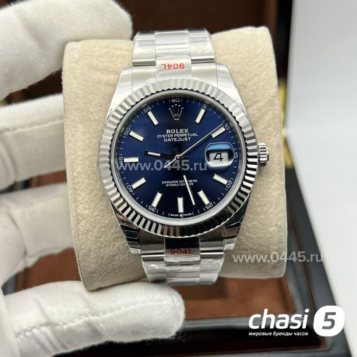 Часы Rolex - Дубликат (21730)