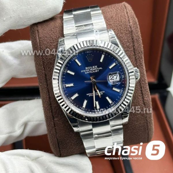 Часы Rolex - Дубликат (21732)