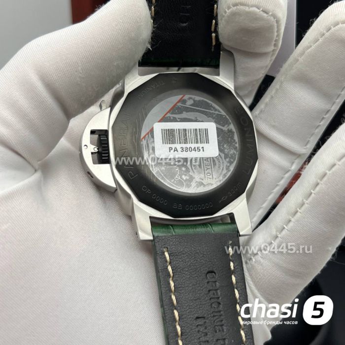 Часы Panerai Luminor Marina Pam01662 (21736)