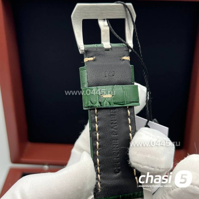 Часы Panerai Luminor Marina Pam01662 (21736)