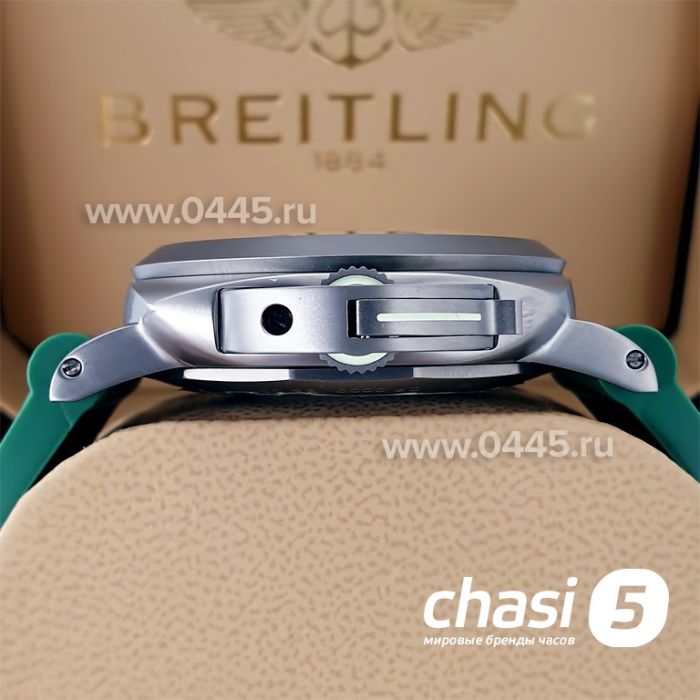 Часы Panerai Luminor GMT (21738)