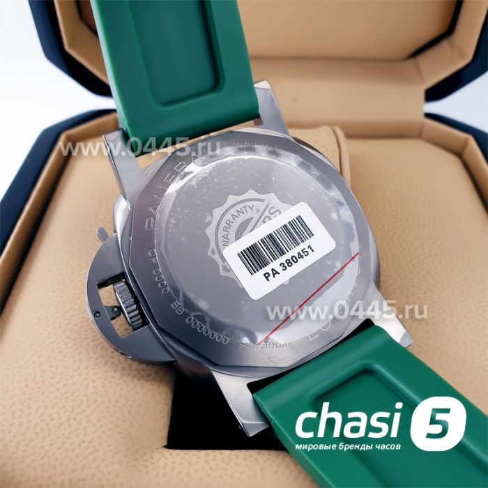 Часы Panerai Luminor GMT (21738)