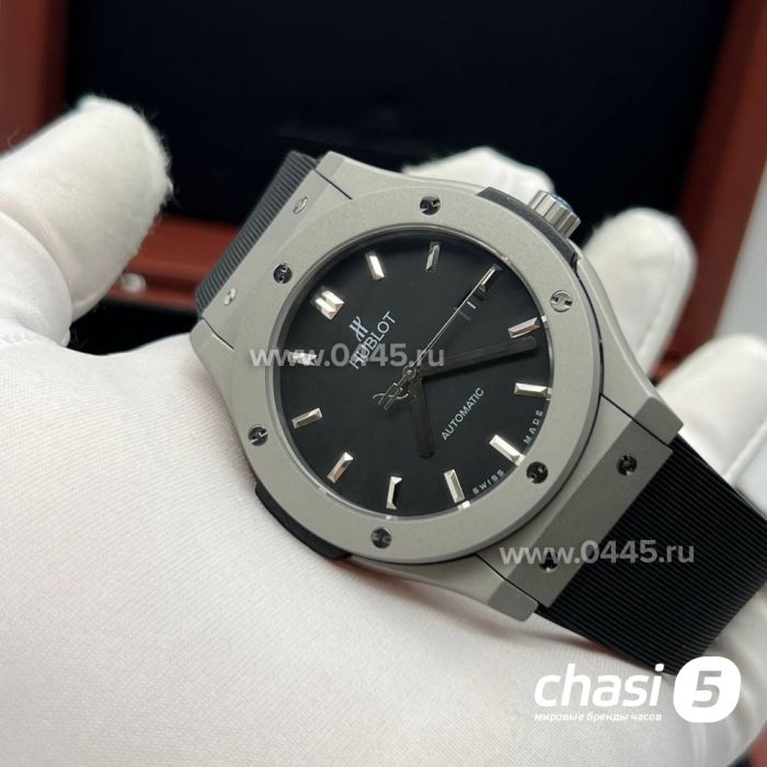 Часы HUBLOT Classic Fusion (21742)