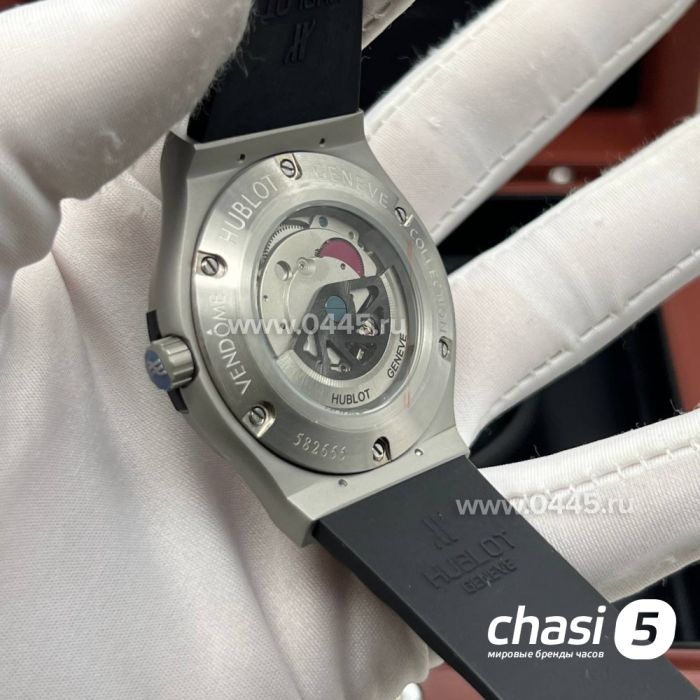 Часы HUBLOT Classic Fusion (21742)