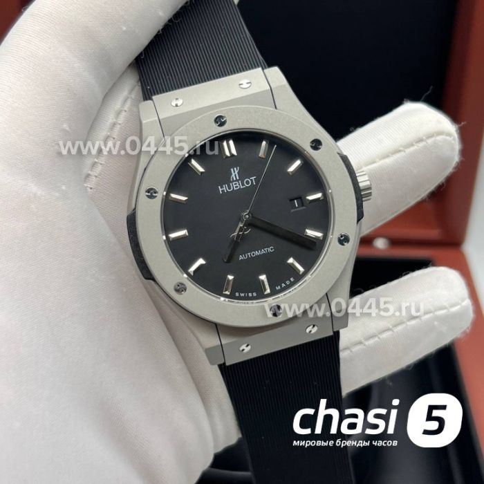 Часы HUBLOT Classic Fusion (21742)