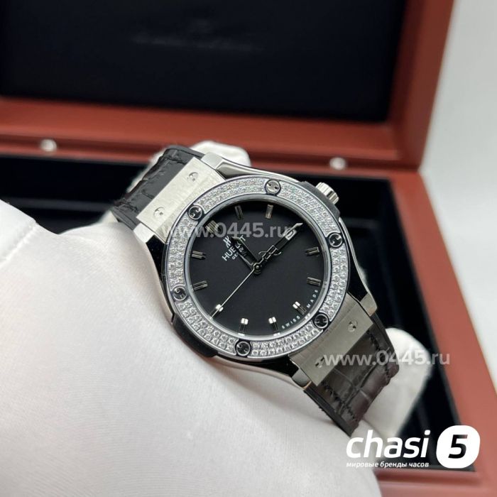 Часы HUBLOT Big Bang Ladies 38mm (21746)