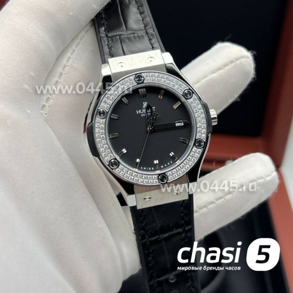 Часы HUBLOT Big Bang Ladies 38mm (21746)