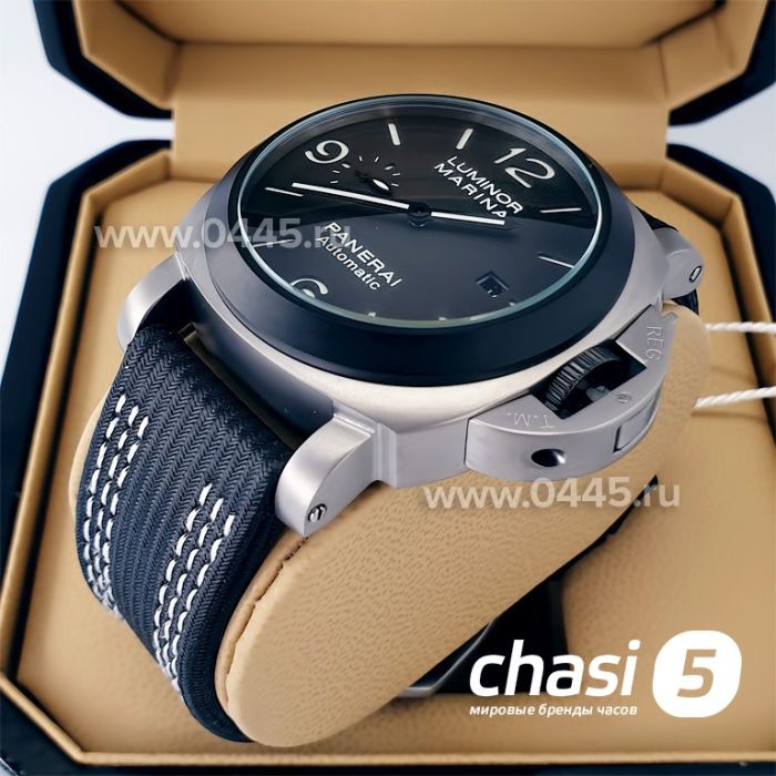 Часы Panerai Luminor Marina - Back glass (21751)