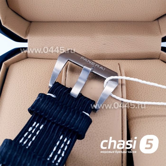 Часы Panerai Luminor Marina - Back glass (21751)