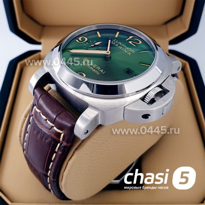 Часы Panerai Luminor Marina (21755)