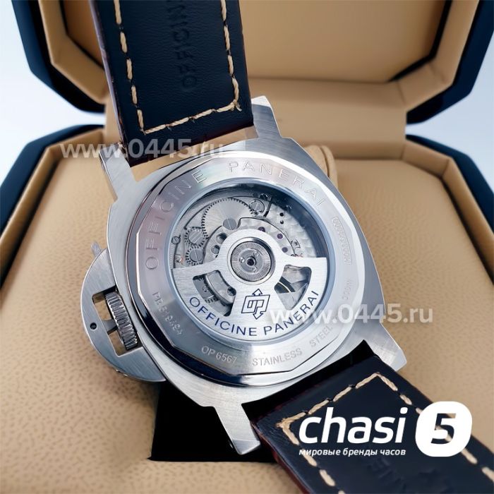 Часы Panerai Luminor Marina (21755)