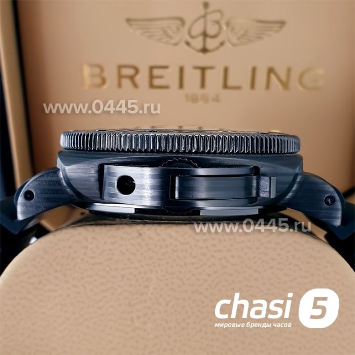 Часы Panerai Luminor Submersible GMT Pole2Pole (21760)