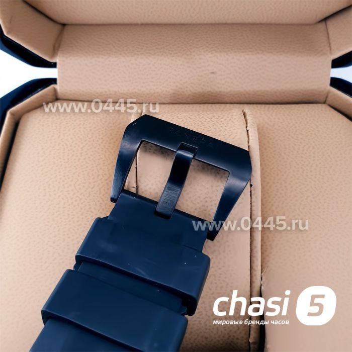 Часы Panerai Luminor Submersible GMT Pole2Pole (21760)