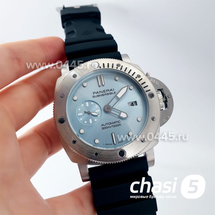 Часы Panerai Luminor Submersible (21766)