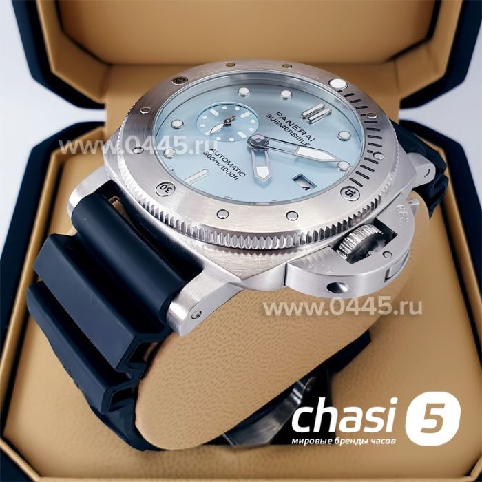 Часы Panerai Luminor Submersible (21766)