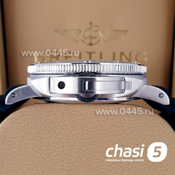 Часы Panerai Luminor Submersible GMT Pole2Pole (21767)