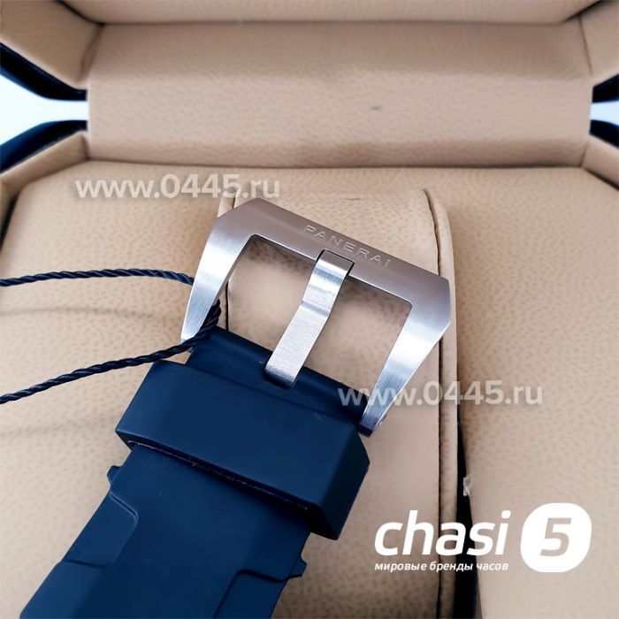 Часы Panerai Luminor Submersible GMT Pole2Pole (21767)