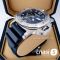 Часы Panerai Luminor Submersible GMT Pole2Pole (21767)