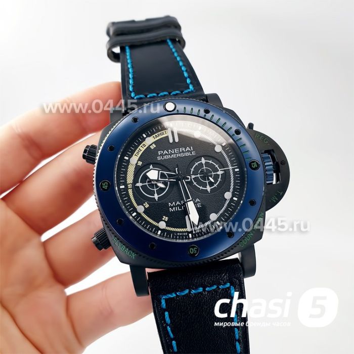 Часы Panerai Submersible (21768)
