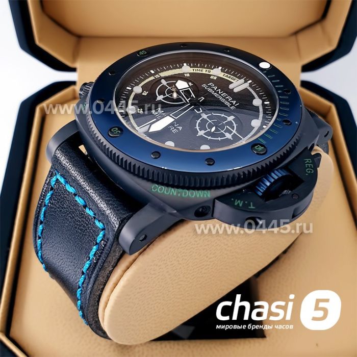 Часы Panerai Submersible (21768)