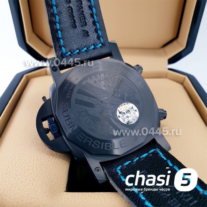 Часы Panerai Submersible (21768)